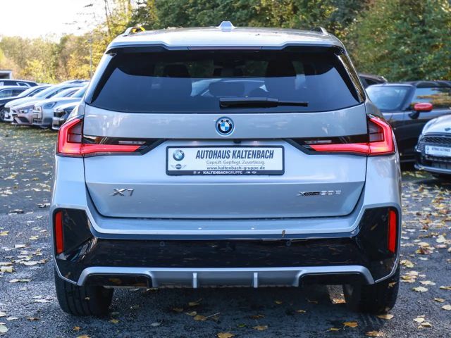 BMW X1 M-Sport