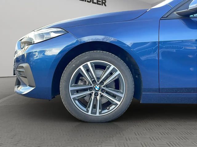 BMW 218 218i Coupé Gran Coupé