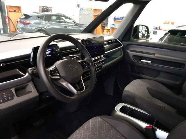 Volkswagen ID.Buzz Pro