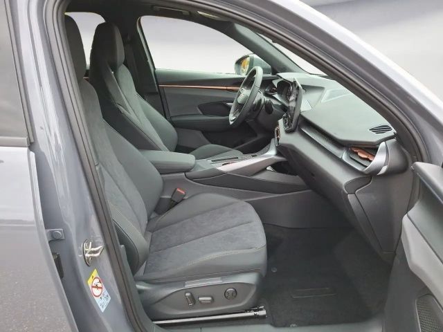 Cupra Terramar 1.5 e-Hybrid VZ e-Hybrid