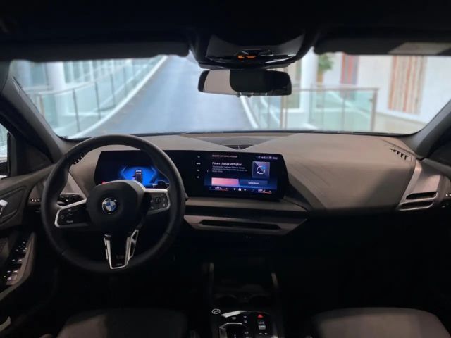 BMW 118 118d M-Sport Sedan