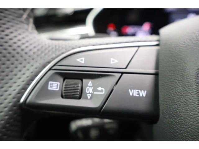 Audi Q3 35 TFSI S-Line S-Tronic Sportback