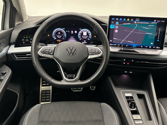 Volkswagen Golf DSG Golf VIII Life