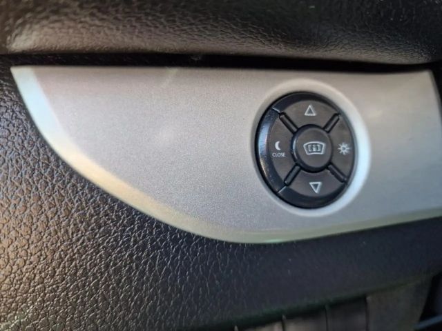 Opel Zafira Life L Edition 2,0 AHK+NAV+HUD+XENON+SHZ Klima Xenon