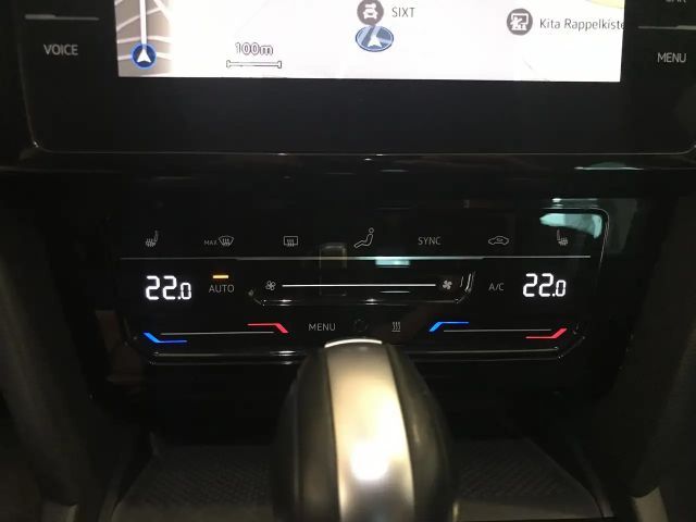 Volkswagen Passat 2.0 TDI DSG Variant