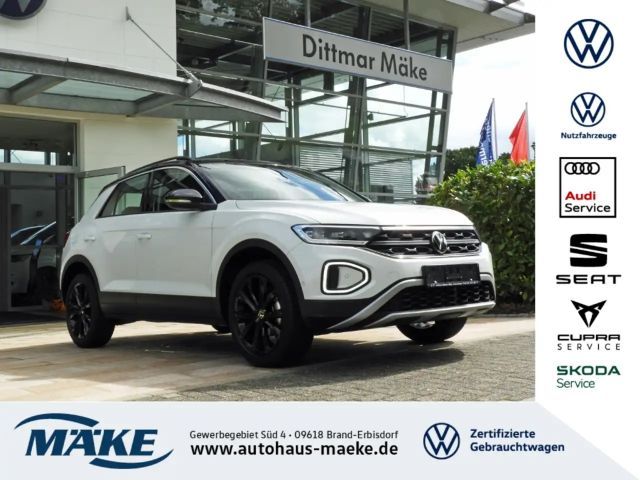 Volkswagen T-Roc 1.5 TSI DSG Life