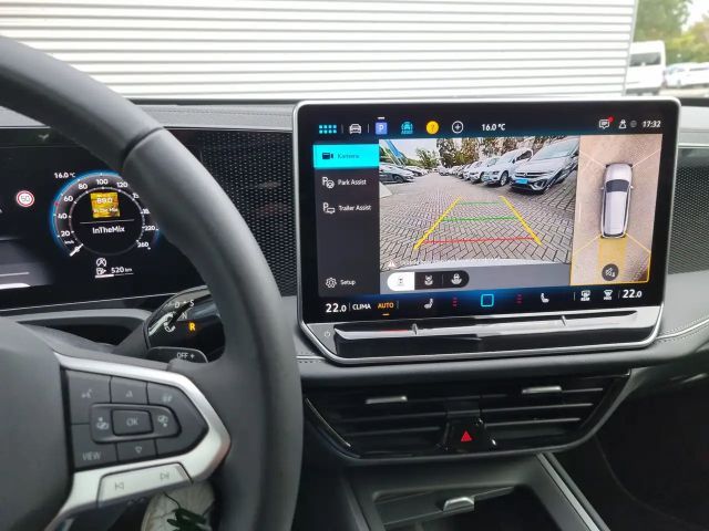 Volkswagen Passat 2.0 TDI Business DSG Variant