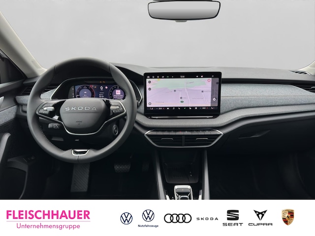 Skoda Octavia Combi Tour