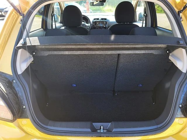 Mitsubishi Space Star Invite MIVEC Star