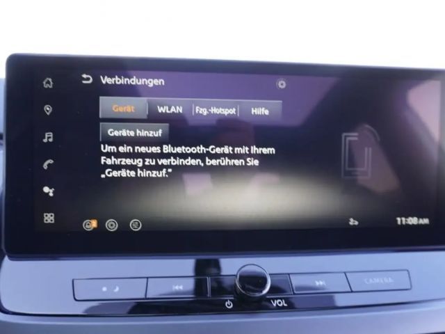 Nissan Qashqai AWD DIG-T Tekna