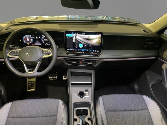 Volkswagen Tiguan 2.0 TDI DSG