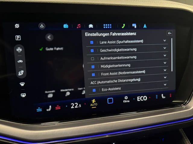 Volkswagen Touareg 4Motion R-Line