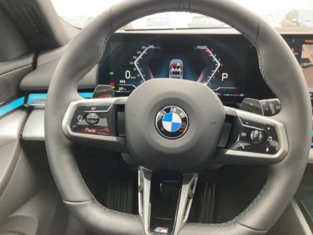 BMW 520 520i M-Sport