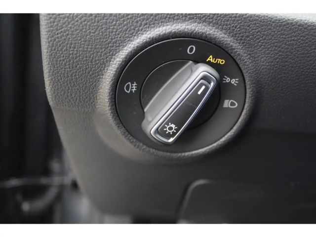 Volkswagen T-Roc 1.5 TSI DSG