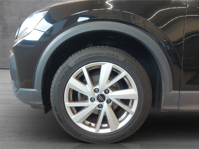 Audi Q2 35 TFSI S-Tronic