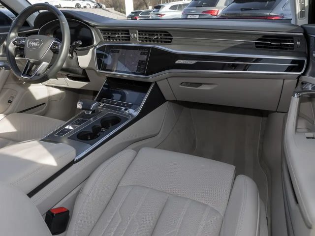 Audi A6 55 TFSI Avant Quattro S-Line S-Tronic