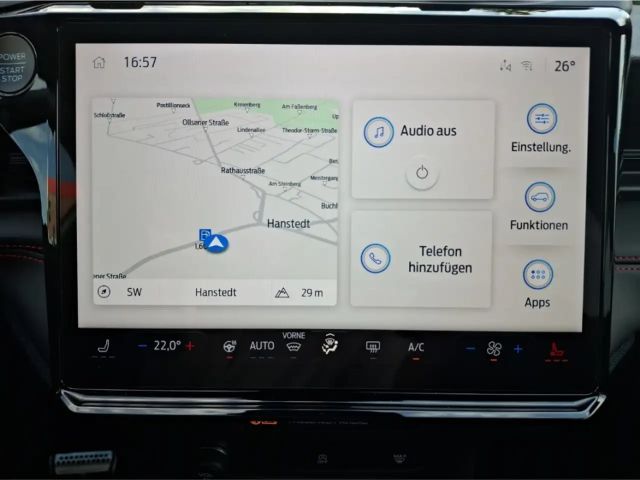 Ford Puma EcoBoost ST Line