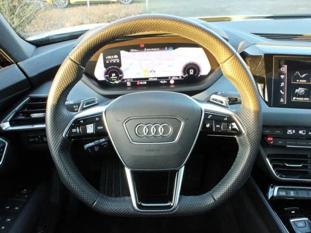 Audi e-tron GT Quattro