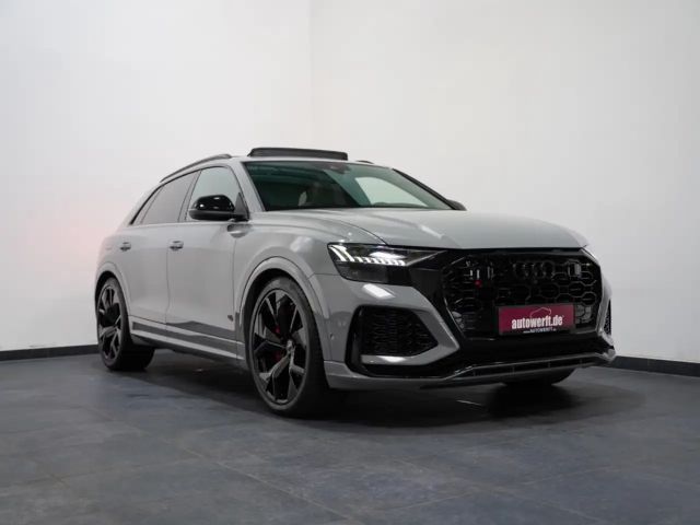 Audi RS Q8 4.0 TFSI Quattro