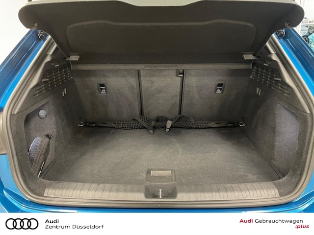 Audi A3 35 TFSI Sportback