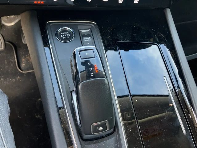 Peugeot 508 Allure Pack SW