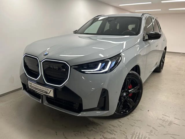 BMW X3 xDrive
