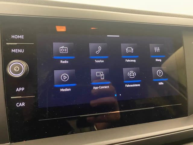 Volkswagen Polo 4Me TSI