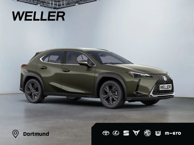 Lexus UX Tech.Paket*dig CP*SHZ*Kamera*TWA*CarPlay*SmartKey*