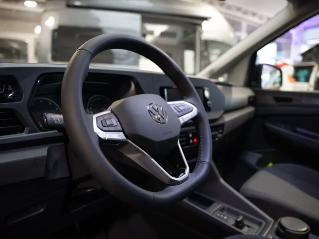 Volkswagen Caddy 1.5 TSI DSG Maxi