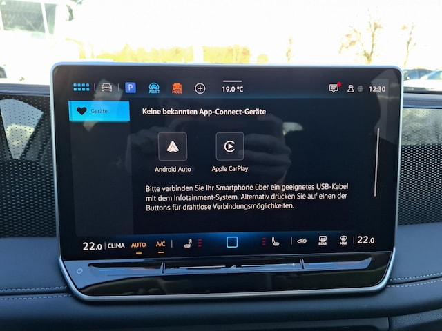 Volkswagen Tiguan 1.5 eTSI DSG Life