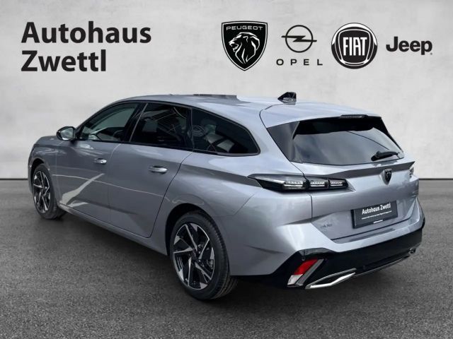 Peugeot 308 Allure Pack SW