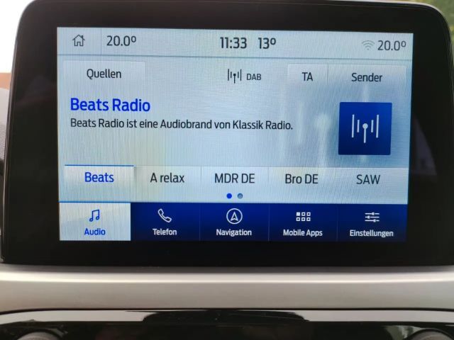 Ford Kuga Cool & Connect