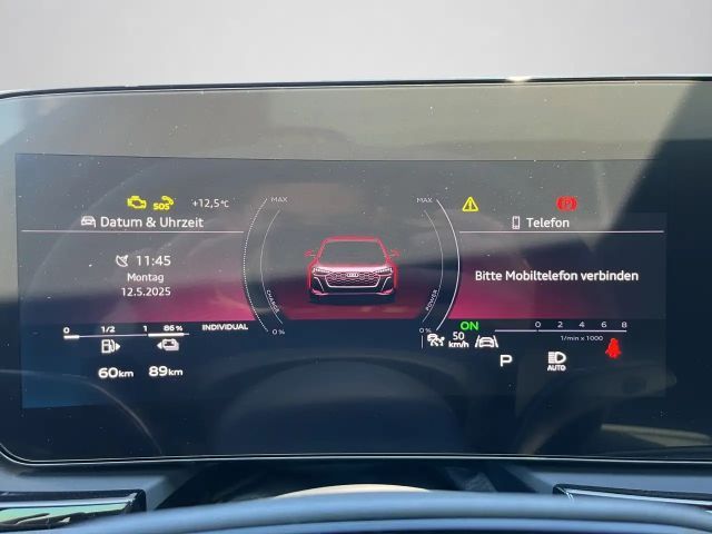 Audi A5 Hybride Quattro S-Tronic