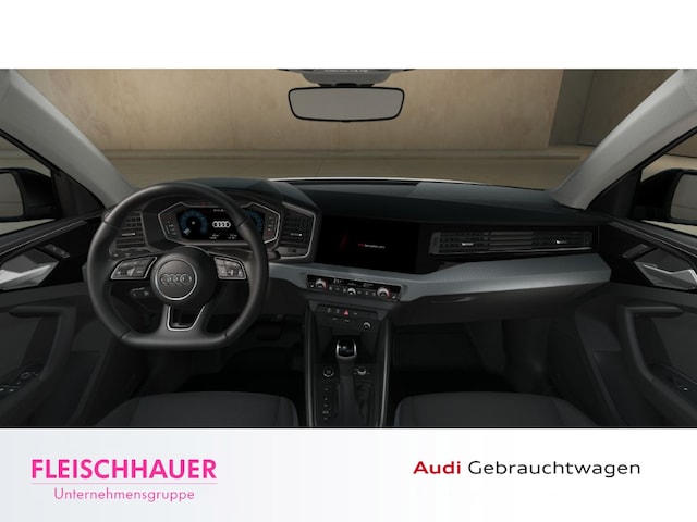 Audi A1 25 TFSI S-Tronic Sportback