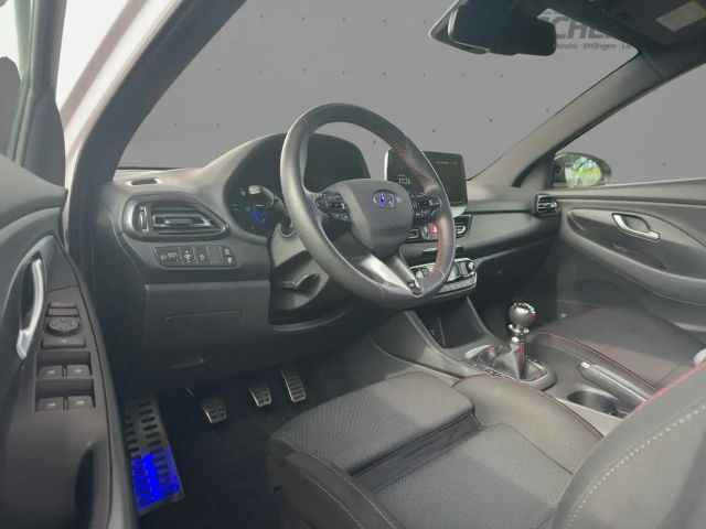 Hyundai i30 N Line T-GDi