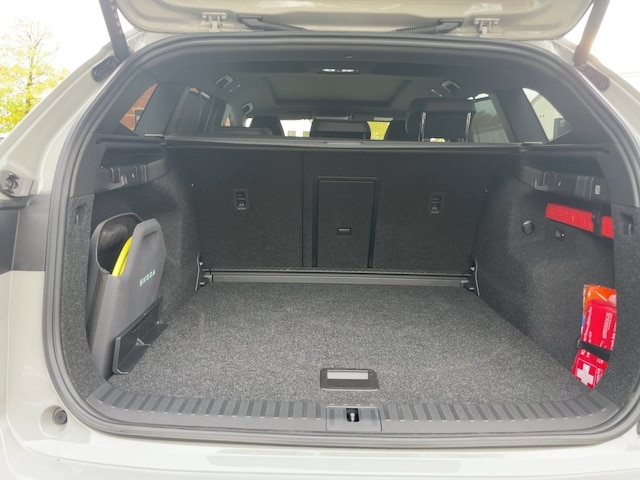 Skoda Enyaq 250kW MatrixPanoACCAHKLEDNaviHUD