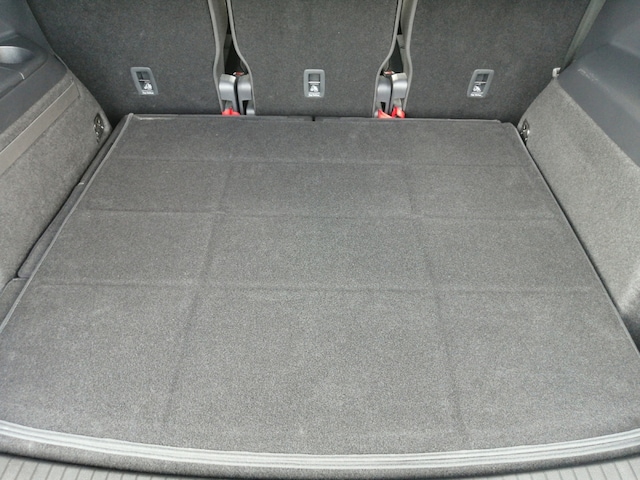 Volkswagen Touran 2.0 TDI DSG