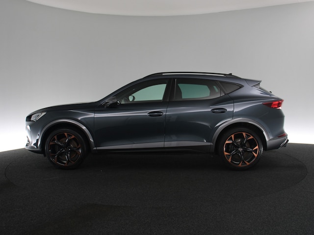 Cupra Formentor 2.0 TSI 4Drive VZ