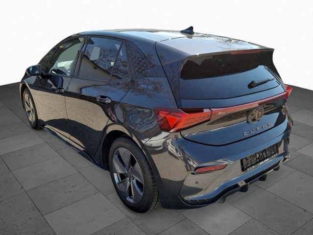 Cupra Born LED DAB SHZ APP CONNECT ALU BT KLIMA