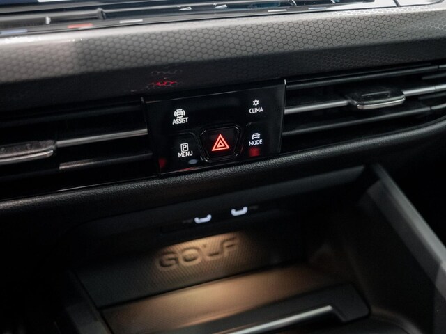 Volkswagen Golf 2.0 TSI Golf VIII