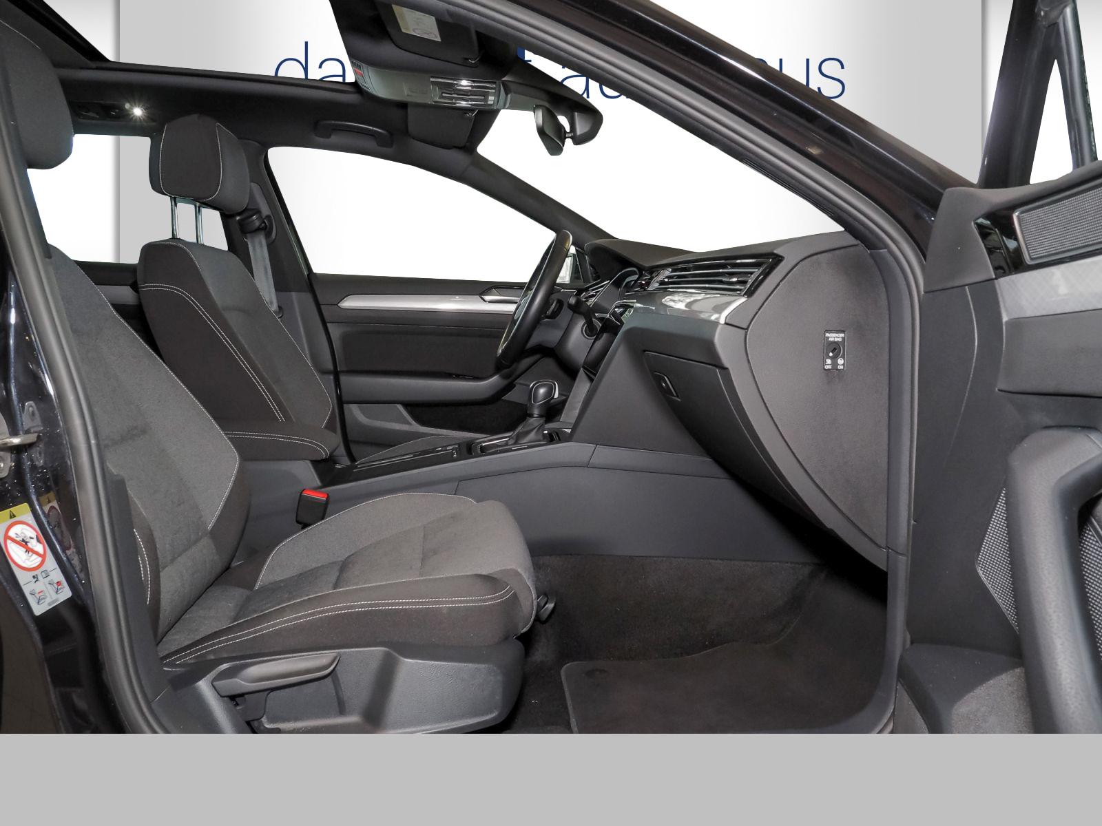 Volkswagen Passat 2.0 TDI Business DSG Variant