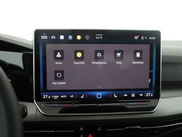 Volkswagen Golf Rabbit TSI