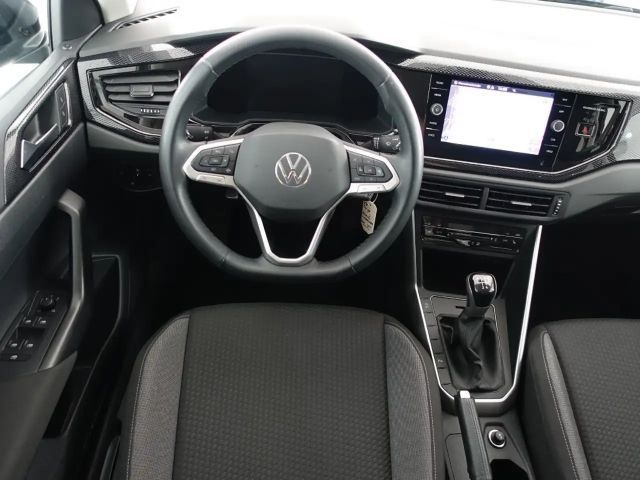 Volkswagen Taigo Life