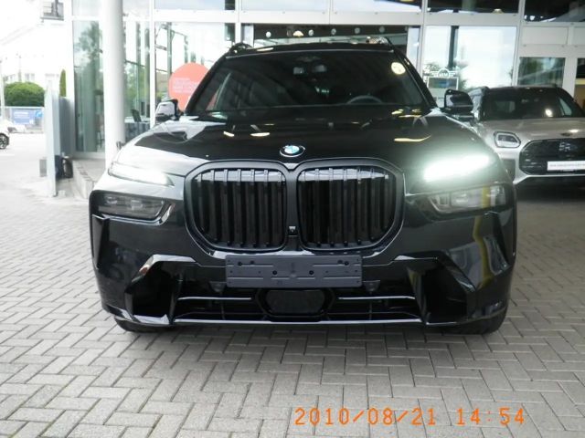 BMW X7 xDrive