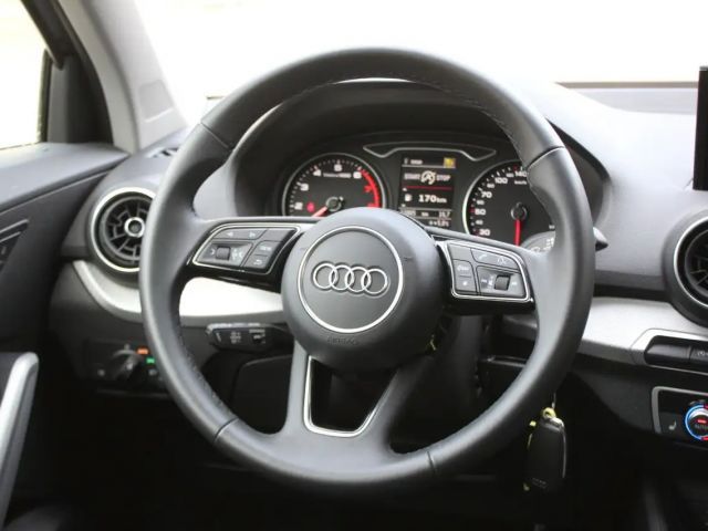 Audi Q2 1.5 TFSI
