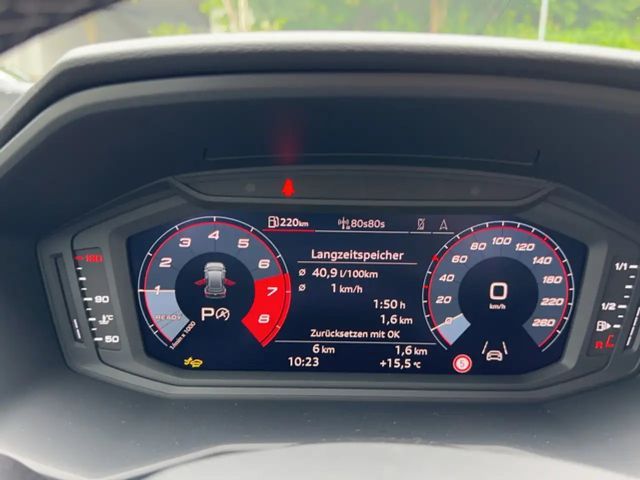 Audi A1 30 TFSI S-Line S-Tronic Sportback