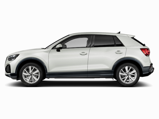 Audi Q2 35 TDI S-Tronic