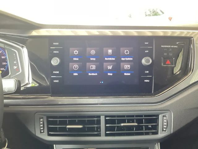 Volkswagen Polo DSG Style