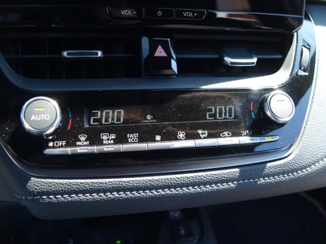 Toyota Corolla Active Hybride