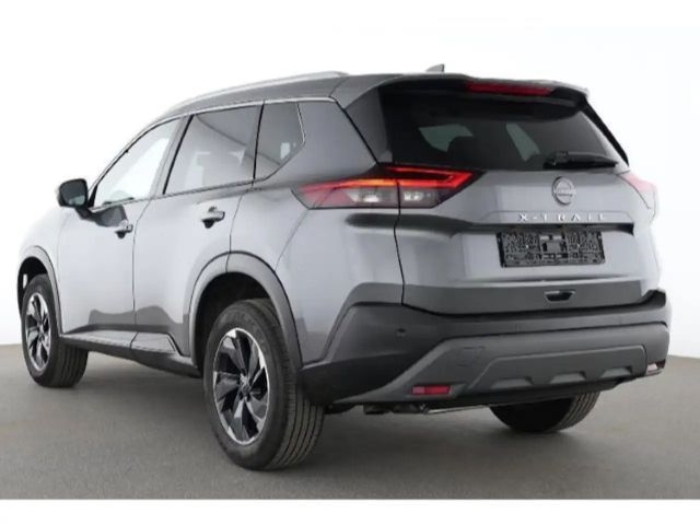 Nissan X-trail N-Connecta